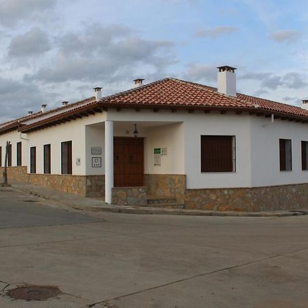 Casa Rural El Nidal Casas de Don Pedro Exterior foto